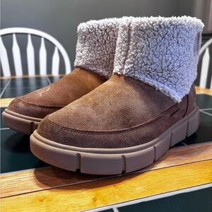 Sorel Explorer III Waterproof boot 10.5